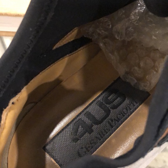 Cesare Paciotti 4US - Picture 6 of 8